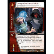 Professor Emil Hamilton @ Ruin, Power Suit Thumb Nail