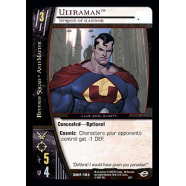 Ultraman, Despot of Kandor Thumb Nail