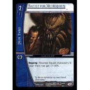 Battle for Metropolis Thumb Nail