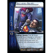 Bizarro Brawl Thumb Nail