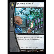 Power Armor Thumb Nail