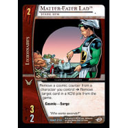 Matter-Eater Lad, Tenzil Kem Thumb Nail