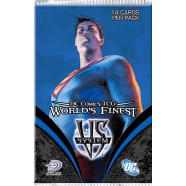 World's Finest Booster Pack Thumb Nail