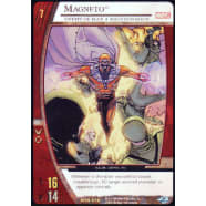 Magneto - Enemy of Man Thumb Nail