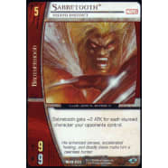 Sabretooth - Killer Instinct Thumb Nail