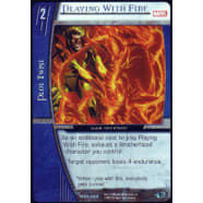 Playing With Fire Thumb Nail