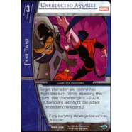 Unexpected Assault Thumb Nail