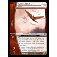 Archangel - Angel Thumb Nail