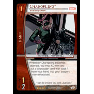 Changeling - Kevin Sidney Thumb Nail