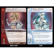Emma Frost - Friend or Foe Thumb Nail