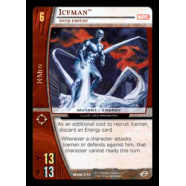 Iceman - Deep Freeze Thumb Nail