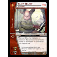 Blow Hard - Windbag Thumb Nail