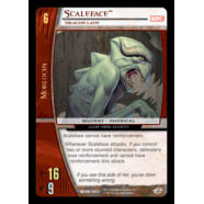 Scaleface - Dragon Lady Thumb Nail