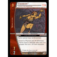 Thornn - Lucia Callasantos Thumb Nail