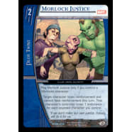 Morlock Justice Thumb Nail