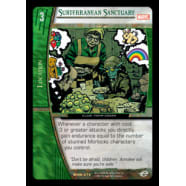 Subterranean Sanctuary Thumb Nail