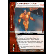 Anne-Marie Cortez Thumb Nail