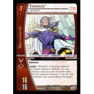 Exodus - Acolyte Thumb Nail