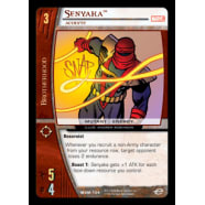 Senyaka - Acolyte Thumb Nail