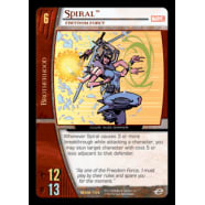 Spiral - Freedom Force Thumb Nail