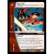 Spoor - Acolyte Thumb Nail