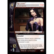 Selene - Black Queen Thumb Nail