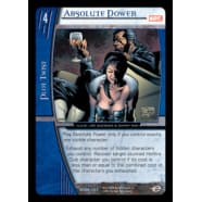 Absolute Power Thumb Nail
