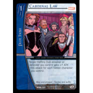 Cardinal Law Thumb Nail