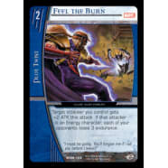 Feel the Burn Thumb Nail