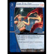 The Evil Eye Thumb Nail