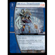 Mental Domination Thumb Nail
