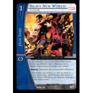 Brave New World - Team-Up Thumb Nail