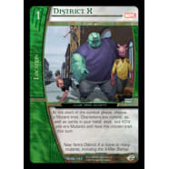 District X Thumb Nail