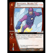 Sentinel Mark VI - Army Thumb Nail