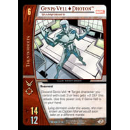 Genis-Vell @ Photon - Transformed Thumb Nail
