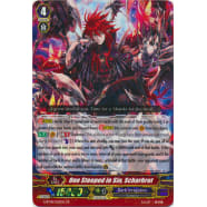 One Steeped in Sin, Scharhrot Thumb Nail