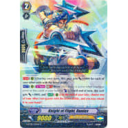 Knight of Flight, Danius Thumb Nail