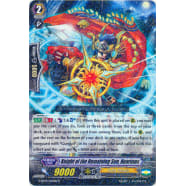 Knight of the Remaining Sun, Henrinus Thumb Nail