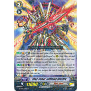 Star-vader, Infinite Distarv Thumb Nail