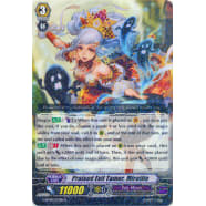 Praised Evil Tamer, Mireille Thumb Nail