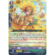 Sunwheel Maiden, Rauni Thumb Nail