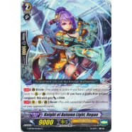 Knight of Autumn Light, Regan Thumb Nail