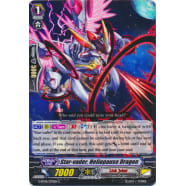 Star-vader, Heliopause Dragon Thumb Nail