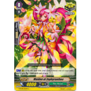 Maiden of Zephyranthes Thumb Nail