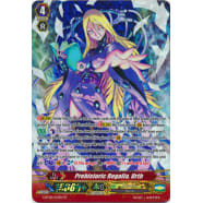 Prehistoric Regalia, Urth Thumb Nail