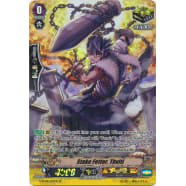 Stake Fetter, Thviti Thumb Nail