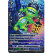 Tommy the Ghostie Brothers Thumb Nail