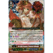 PRISM-Promise, Princess Labrador Thumb Nail