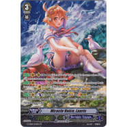 Miracle Voice, Lauris Thumb Nail