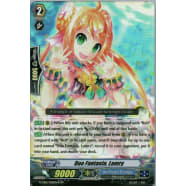 Duo Fantasia, Lamry (Black) Thumb Nail